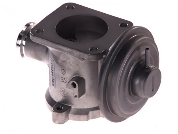 Supapa EGR BMW Seria 1 (E87), 3 (E90), 3 (E91), 3 (E92), 3 (E93), 5 (E60), 5 (E61), 7 (E65, E66, E67), X3 (E83), X5 (E53), X5 (E70), X6 (E71, E72) 2.0D 2.5D 3.0D intre 2002-2013