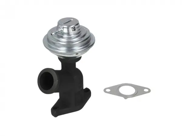 Supapa EGR CITROEN BERLINGO, C4 I, C5 I, JUMPY, XSARA, XSARA PICASSO; FIAT SCUDO, ULYSSE; LANCIA ZETA; PEUGEOT 206, 306, 307, 406, 607, 806, EXPERT, PARTNER 2.0D