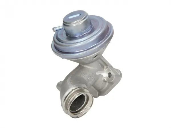 Supapa EGR CITROEN C3 I, C3 PLURIEL, XSARA; FORD FIESTA V, FUSION; PEUGEOT 1007, 206, 307 1.4D dupa 2001