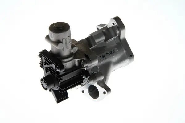 Supapa EGR CITROEN C5 II, C5 III, C6, C8, C-CROSSER, C-CROSSER ENTERPRISE; FIAT ULYSSE; FORD GALAXY, MONDEO IV, S-MAX; JAGUAR XF, XF SPORTBRAKE; LANCIA PHEDRA; LAND ROVER DISCOVERY SPORT 2.2D dupa 200
