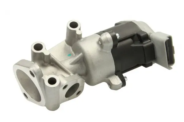 Supapa EGR CITROEN C5 III, C6; JAGUAR S-TYPE, XF, XJ; LAND ROVER DISCOVERY III, RANGE ROVER SPORT; PEUGEOT 407, 607 2.7D dupa 2004