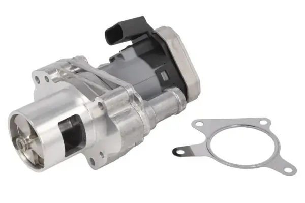 Supapa EGR (cu garnitura) potrivit MERCEDES G (W461), SPRINTER 3,5-T (B906), SPRINTER 3-T (B906), SPRINTER 4,6-T (B906), SPRINTER 5-T (B906), VIANO (W639), VITO MIXTO (W639), VITO (W639) 2.2D 3.0D 0