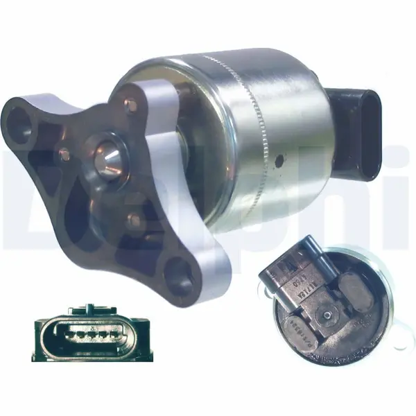Supapa EGR DELPHI EG10003-12B1