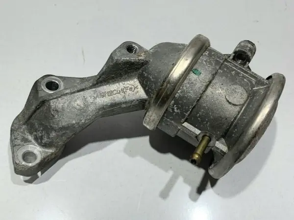 Supapa egr dreapta 06E131102K Audi A4 facelift (2011-2015) [B8.5] 3.0 TFSI CGWD