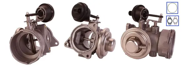 Supapa EGR ELSTOCK 71-0021
