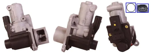 Supapa EGR ELSTOCK 73-0029