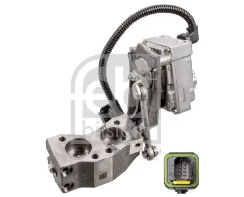 Supapa EGR FEBI BILSTEIN 175578