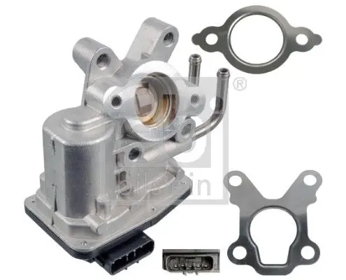 Supapa EGR FEBI BILSTEIN 176686