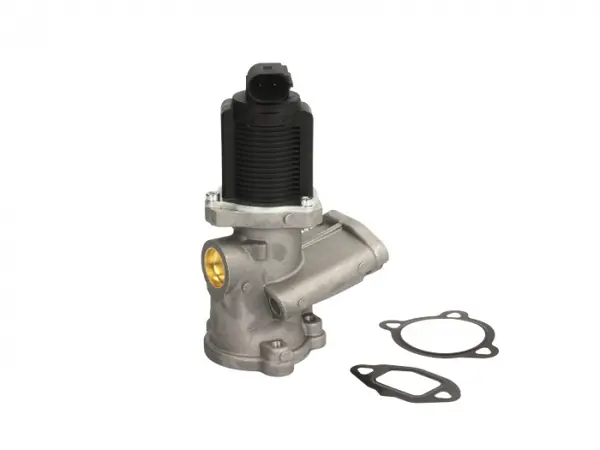 Supapa EGR FIAT 500, DOBLO CARGO, GRANDE PUNTO, IDEA, PANDA, PUNTO, PUNTO EVO; LANCIA MUSA, YPSILON; OPEL AGILA, COMBO, COMBO TOUR, CORSA C, CORSA D, MERIVA A, TIGRA; SUZUKI IGNIS II 1.3D dupa 2003