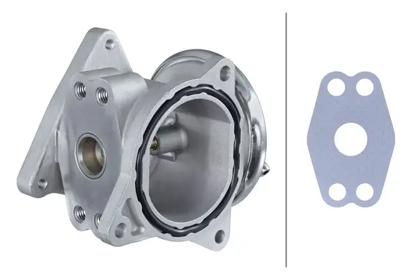 Supapa EGR HELLA 6NU 010 171-301