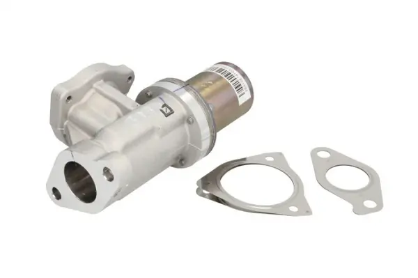 Supapa EGR HYUNDAI GRANDEUR, I30, SANTA FE II, SONATA V, TUCSON; KIA CARENS II, CARENS III, CEE D, MAGENTIS, PRO CEE D, SPORTAGE 2.0D 2.2D dupa 2002