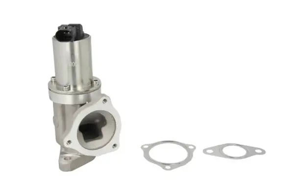 Supapa EGR HYUNDAI GRANDEUR, I30, SANTA FE II, SONATA V, TUCSON; KIA CARENS II, CARENS III, CEE D, MAGENTIS, PRO CEE D, SPORTAGE 2.0D 2.2D dupa 2002