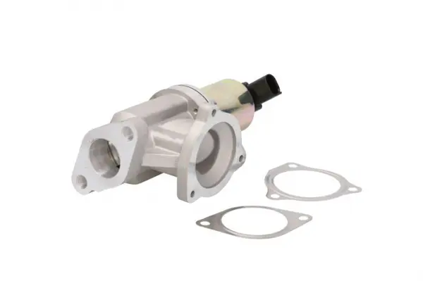 Supapa EGR HYUNDAI GRANDEUR, I30, SANTA FE II, SONATA V, TUCSON; KIA CARENS III, CEE D, MAGENTIS, SPORTAGE 2.0D 2.2D dupa 2004