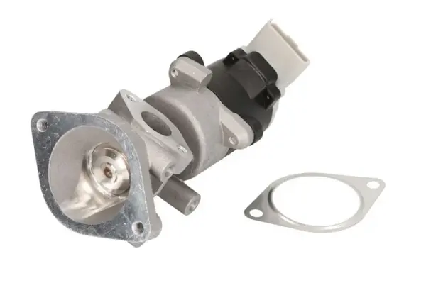 Supapa EGR LAND ROVER DISCOVERY III, DISCOVERY IV, RANGE ROVER SPORT 2.7D dupa 2004