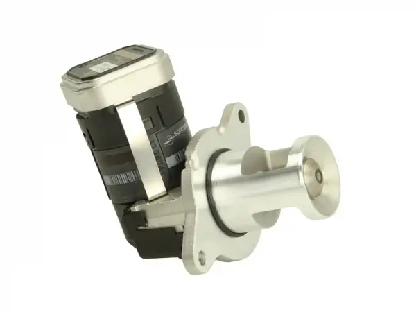 Supapa EGR MERCEDES C (CL203), C T-MODEL (S203), C (W203), CLC (CL203), CLK (C209), E T-MODEL (S211), E (W211) 2.1D 2.2D intre 2000-2011