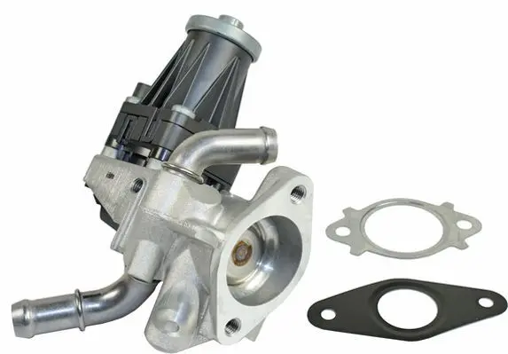 Supapa EGR METZGER 0892172