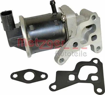 Supapa EGR METZGER 0892382