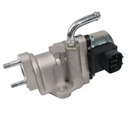 Supapa EGR MINI (R50, R53); TOYOTA AURIS, COROLLA, YARIS 1.4D intre 2003-2014
