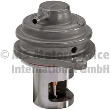 Supapa EGR MITSUBISHI COLT VI; SMART FORFOUR, FORTWO 0.8D 1.5D dupa 2004