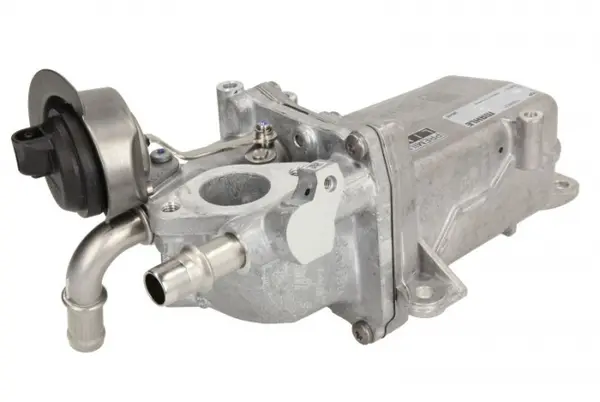 Supapa EGR (modul cu calorifer) potrivit RENAULT MASTER III 2.3D 02.10-