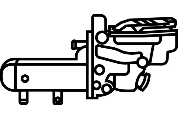 Supapa EGR (modul cu radiator) potrivit CITROEN C5 AIRCROSS, JUMPY III, SPACETOURER; FIAT SCUDO; OPEL GRANDLAND GRANDLAND X, GRANDLAND X, MOVANO C, VIVARO C, ZAFIRA LIFE 2.0D 2.2D 04.16-