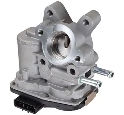 Supapa EGR NISSAN CABSTAR, NAVARA, NP300, NP300 NAVARA, PATHFINDER III, PICK UP 2.5D dupa 2002