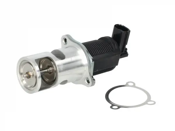 Supapa EGR NISSAN INTERSTAR, PRIMASTAR; OPEL MOVANO, VIVARO A; RENAULT AVANTIME, ESPACE III, ESPACE IV, LAGUNA II, MASTER II, TRAFIC II, VEL SATIS 2.2D 2.5D dupa 2000