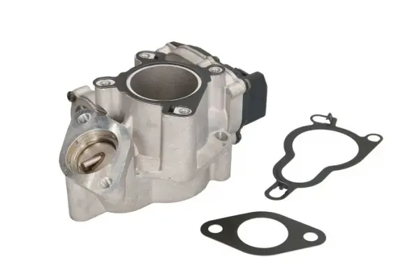 Supapa EGR NISSAN NV400, PRIMASTAR; OPEL MOVANO B, VIVARO A; RENAULT ESPACE IV, GRAND SCENIC III, KOLEOS I, LAGUNA, LAGUNA III, LATITUDE, MASTER III, MEGANE, MEGANE III, SCENIC III 2.0D 2.3D dupa 2006