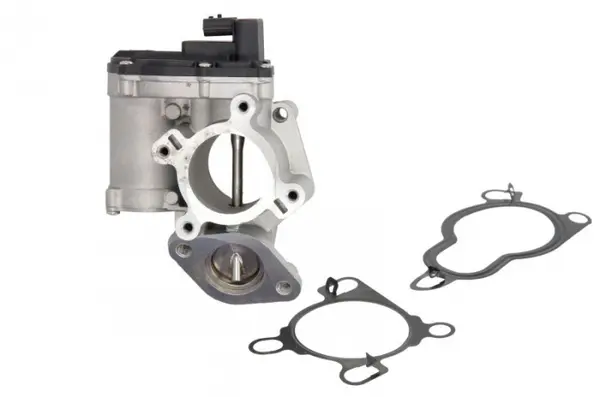 Supapa EGR NISSAN NV400, PRIMASTAR, QASHQAI I, X-TRAIL; OPEL MOVANO B, VIVARO A; RENAULT ESPACE IV, GRAND SCENIC III, KOLEOS I, KOLEOS II, LAGUNA, LAGUNA III, LATITUDE, MASTER III 2.0D 2.3D dupa 2006