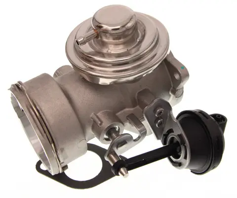 Supapa EGR NISSENS 98162