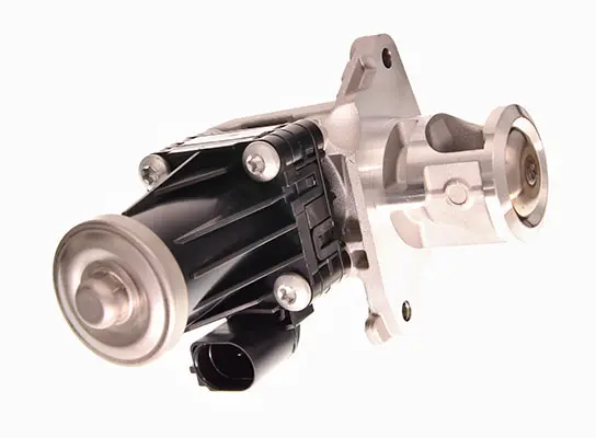 Supapa EGR NISSENS 98377