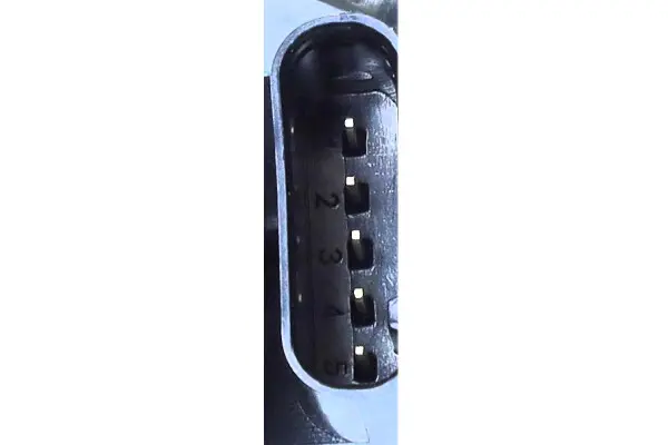 Supapa EGR NRF 48646