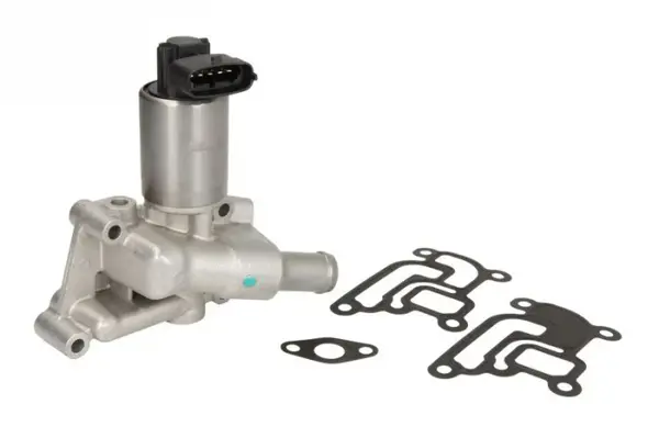 Supapa EGR OPEL AGILA, ASTRA G, ASTRA G CLASSIC, ASTRA H, ASTRA H GTC, COMBO, COMBO TOUR, CORSA C, CORSA D, MERIVA A, TIGRA; SUZUKI WAGON 1.0-1.4LPG dupa 1998