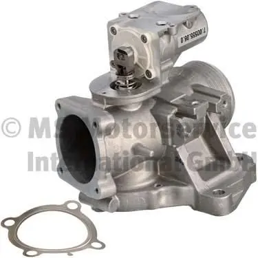 Supapa EGR PIERBURG 7.00555.06.0
