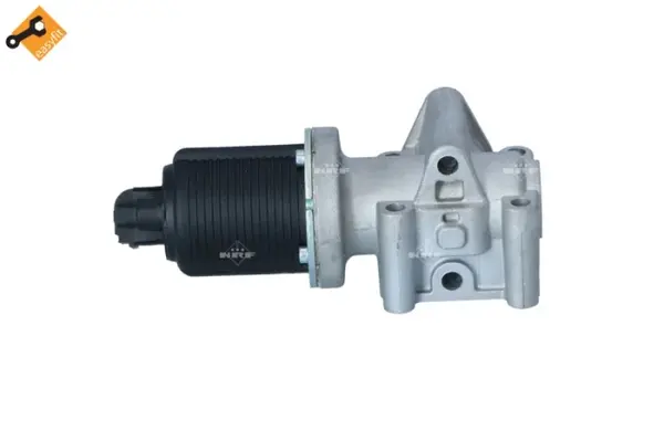 Supapa EGR potrivit ALFA ROMEO 147, 156, 159, 166, BRERA, GT, SPIDER; FIAT BRAVO II, CROMA, STILO; LANCIA THESIS; OPEL ASTRA H, ASTRA H GTC, SIGNUM, VECTRA C, VECTRA C GTS 1.4-2.4D 03.02-