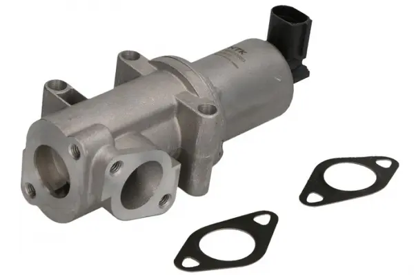 Supapa EGR potrivit ALFA ROMEO 147, 156, 166; FIAT BRAVA, BRAVO I, BRAVO II, DOBLO, DOBLO MINIVAN, IDEA, MAREA, MULTIPLA, STILO; LANCIA LYBRA, MUSA, THESIS 1.9D 2.4D 03.96-
