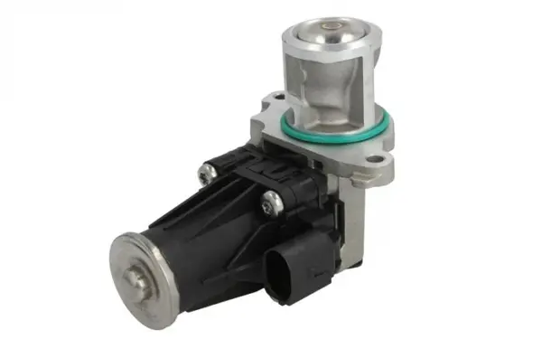 Supapa EGR potrivit ALFA ROMEO MITO; CITROEN NEMO, NEMO MINIVAN; FIAT 500, 500 C, 500L, 500X, DOBLO, DOBLO CARGO, FIORINO MINIVAN, GRANDE PUNTO, IDEA, LINEA, PANDA, PUNTO, PUNTO EVO 1.3D 01.04-