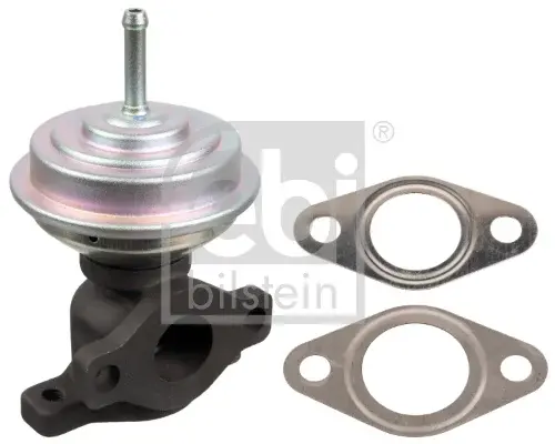 Supapa EGR potrivit AUDI 80 B4, A4 B5, A6 C4, A6 C5, CABRIOLET B3; SEAT ALHAMBRA, CORDOBA, CORDOBA VARIO, IBIZA II, TOLEDO I; VW CADDY II, CADDY II MINIVAN, GOLF III 1.9D 1.9DH 03.91-03.10