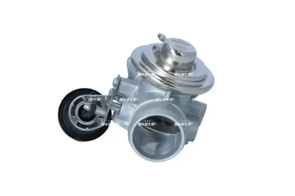 Supapa EGR potrivit AUDI A2, A3, A4 B5; SEAT AROSA, CORDOBA, IBIZA III, INCA, LEON, TOLEDO II; SKODA FABIA I, OCTAVIA I, OCTAVIA II, SUPERB I; VW BORA, BORA I, CADDY II 1.2D-2.5D 09.96-12.10