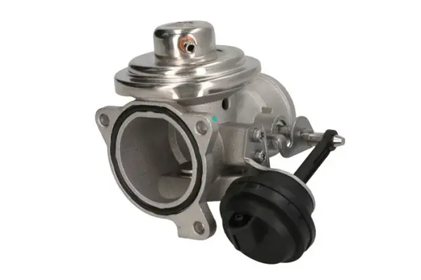 Supapa EGR potrivit AUDI A2, A3, A4 B6; SEAT AROSA, CORDOBA, CORDOBA VARIO, IBIZA II, IBIZA III, LEON, TOLEDO II; SKODA FABIA I, FABIA I PRAKTIK, OCTAVIA I, OCTAVIA I KOMBI 1.2D-1.9D 08.96-12.10