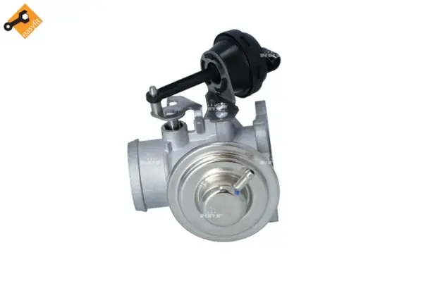 Supapa EGR potrivit AUDI A2, A3, A4 B6; SEAT AROSA, CORDOBA, CORDOBA VARIO, IBIZA II, IBIZA III, LEON, TOLEDO II; SKODA FABIA I, FABIA I PRAKTIK, OCTAVIA I; VW BORA 1.2D 1.4D 1.9D 08.96-12.10