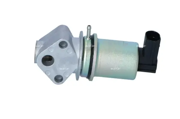Supapa EGR potrivit AUDI A2; SEAT AROSA, CORDOBA, CORDOBA VARIO, IBIZA II, IBIZA III, INCA, LEON, TOLEDO II; SKODA FABIA I, OCTAVIA I, OCTAVIA II; VW BORA, BORA I, CADDY II 1.4 1.6 04.96-12.10