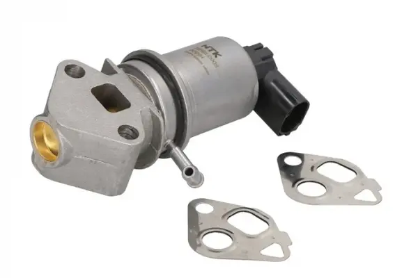 Supapa EGR potrivit AUDI A2; SEAT AROSA, CORDOBA, CORDOBA VARIO, IBIZA II, IBIZA III, INCA, LEON, TOLEDO II; SKODA FABIA I, OCTAVIA I, OCTAVIA II; VW BORA, BORA I 1.0 1.4 1.6 11.95-04.12