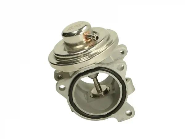 Supapa EGR potrivit AUDI A2; SEAT CORDOBA, IBIZA III; SKODA FABIA I, FABIA I PRAKTIK, FABIA II, ROOMSTER, ROOMSTER PRAKTIK; VW FOX, POLO, POLO IV 1.4D 02.00-03.10