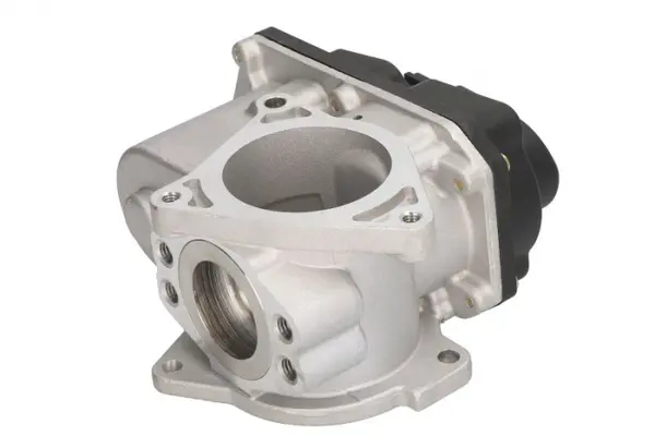 Supapa EGR potrivit AUDI A3, A4 ALLROAD B8, A4 B8, A5, A6 C6, Q5, TT; SEAT ALTEA, ALTEA XL, EXEO, EXEO ST, IBIZA III, LEON, TOLEDO III; SKODA OCTAVIA II, SUPERB II, YETI 1.9D-4.2D 02.02-07.18