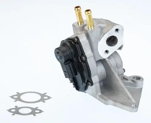 Supapa EGR potrivit AUDI A3; SEAT ALTEA, ALTEA XL, LEON, TOLEDO III; SKODA OCTAVIA II; VW EOS, GOLF PLUS V, GOLF V, JETTA III, PASSAT B6, TOURAN 2.0 05.03-11.10