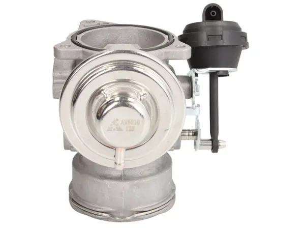 Supapa EGR potrivit AUDI A4 B6, A6 C5; FORD GALAXY I; SEAT ALHAMBRA; SKODA SUPERB I; VW BORA I, GOLF IV, MULTIVAN V, PASSAT B5.5, SHARAN, TRANSPORTER V 1.9D 03.00-03.10