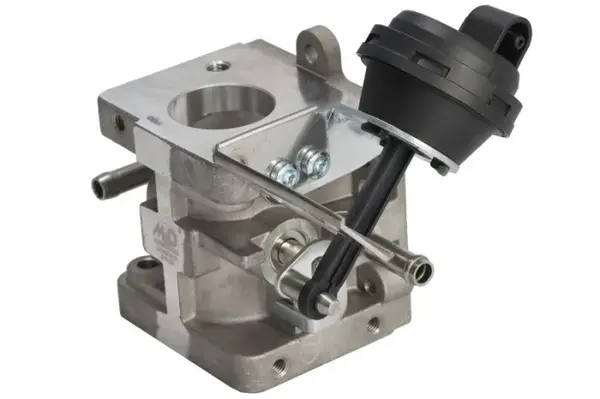 Supapa EGR potrivit AUDI A4 B7, A6 ALLROAD C6, A6 C6, A8 D3, Q7; VW PHAETON, TOUAREG 2.7D 3.0D 08.03-08.11