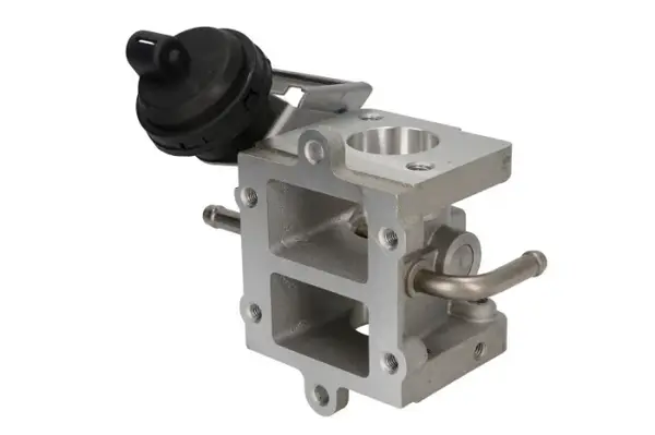 Supapa EGR potrivit AUDI A4 B7, A6 ALLROAD C6, A6 C6, A8 D3, Q7; VW PHAETON, TOUAREG 2.7D 3.0D 08.03-08.11