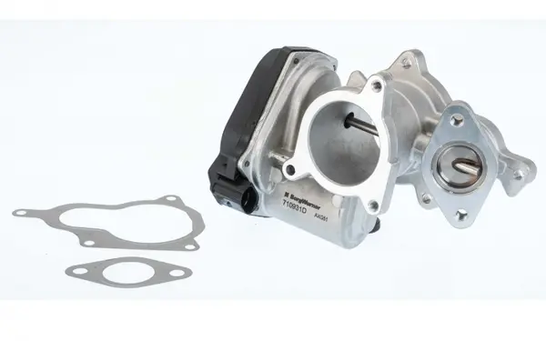 Supapa EGR potrivit AUDI A4 B7, A6 C6 2.0D 07.04-08.11